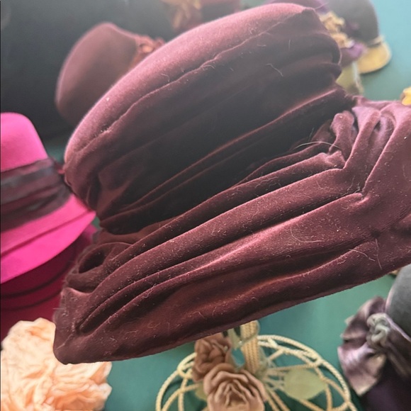 Hats